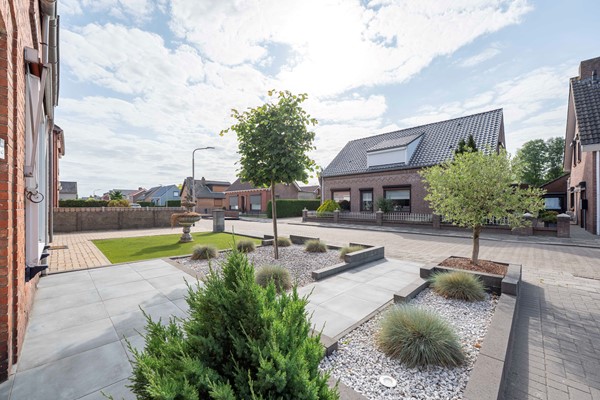 Medium property photo - Rucphensestraat 74, 4711 JM St. Willebrord